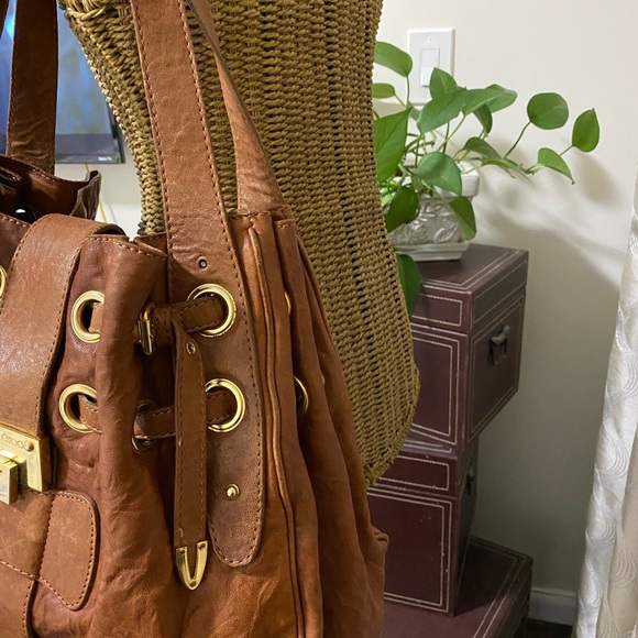 JIMMY CHOO RAMONA HANDBAG - Picture 6 of 14